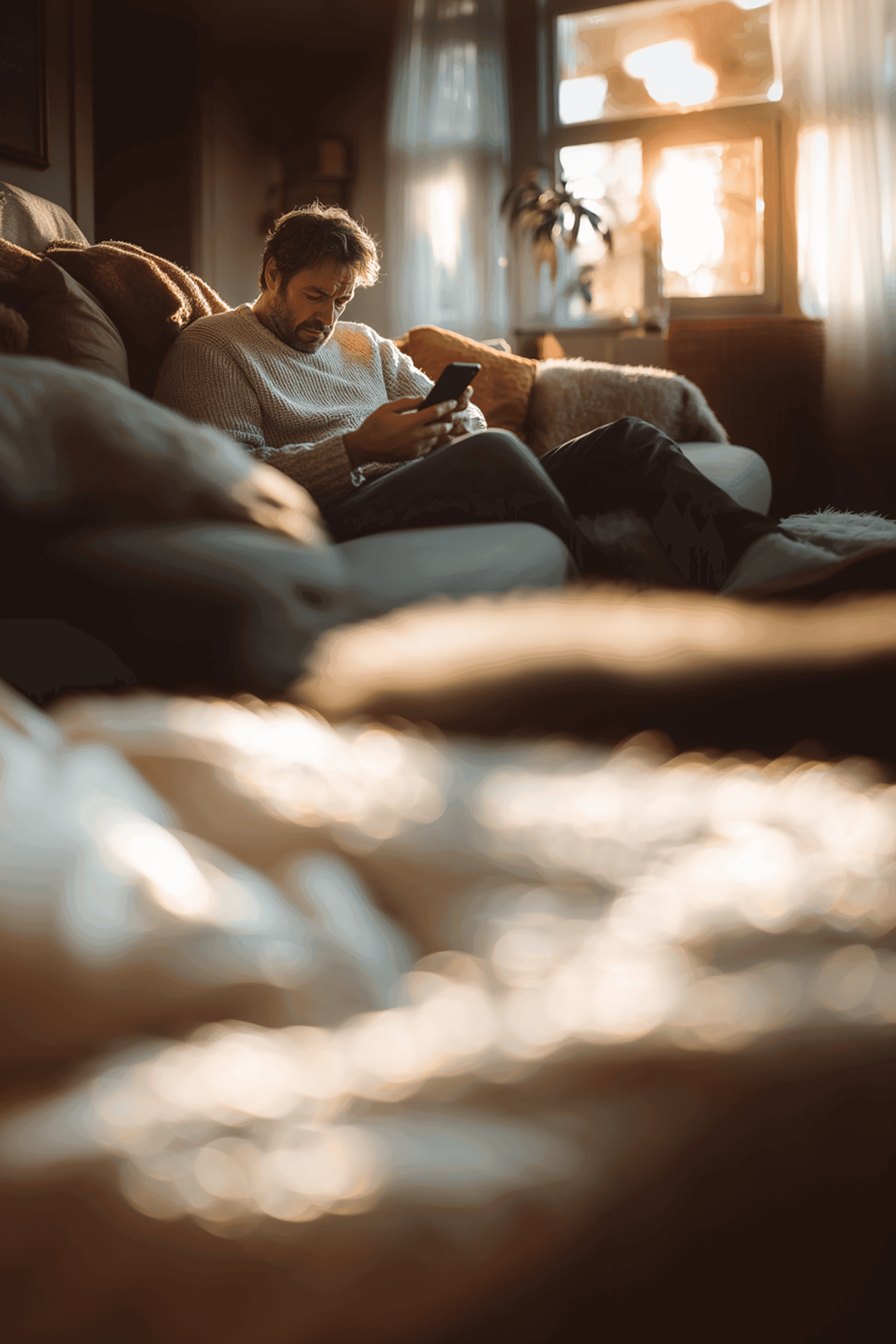 Care Navigation & Specialist Guidance