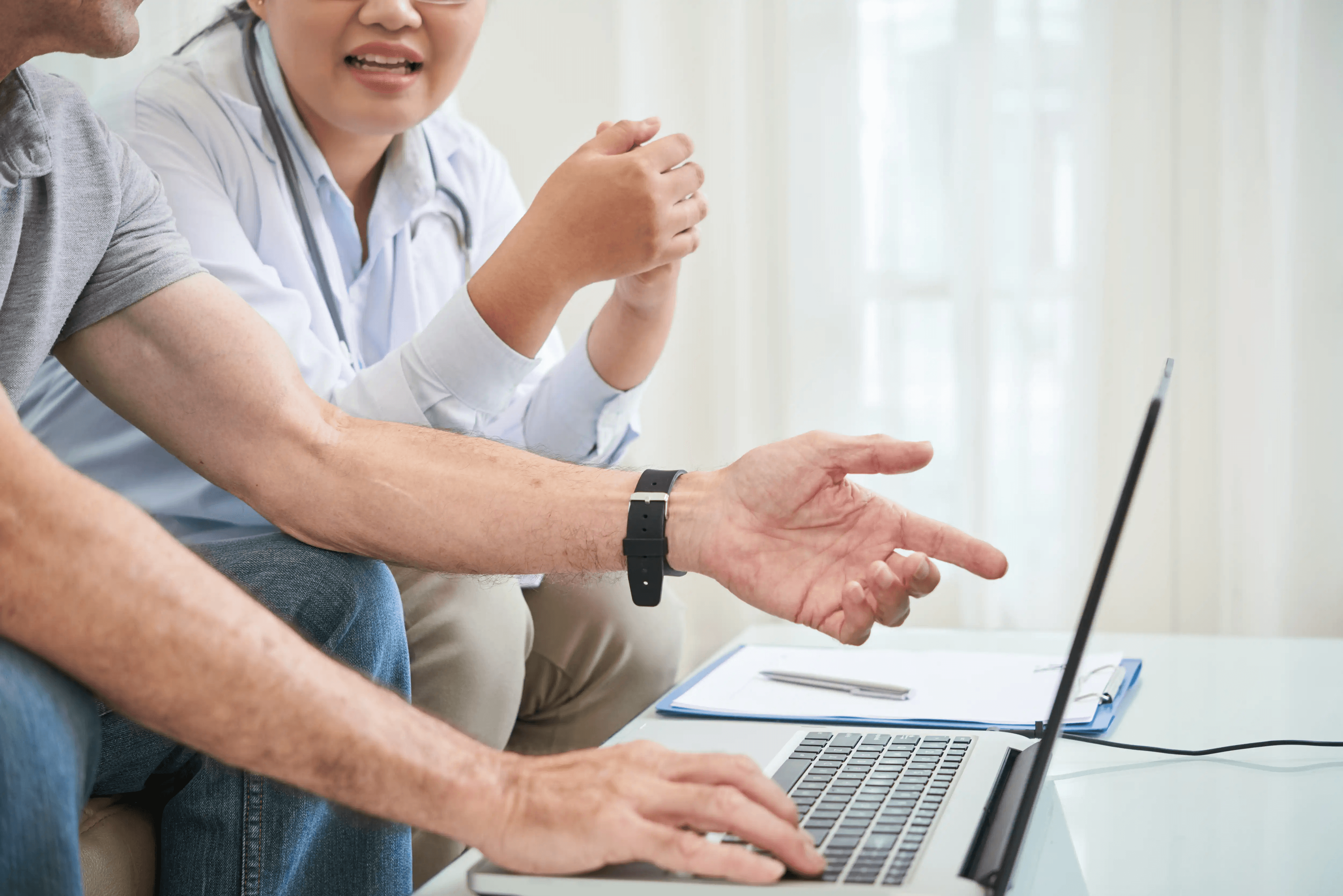 Personalized Assistance