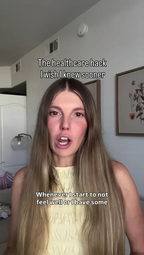 User sharing their August experience, video 4