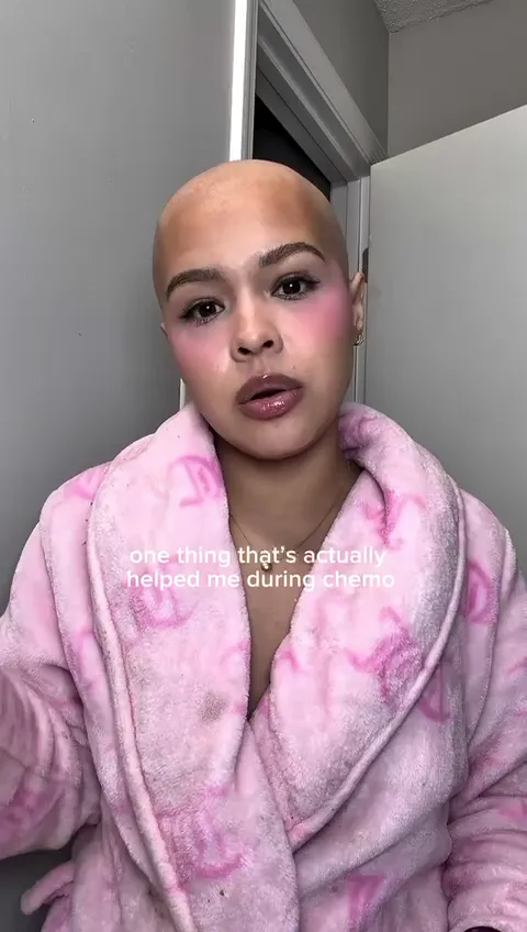 User sharing their August experience, video 7